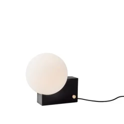 Journey SHY1 vägg-/bordslampa black