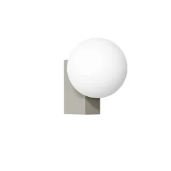 Journey SHY2 vägg-/bordslampa Silk Grey