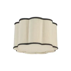 Judy Ø35 plafond natur