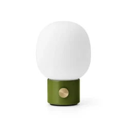 JWDA portable bordslampa Dusty Green