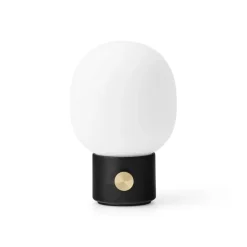 JWDA portable bordslampa svart
