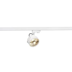Kalu takspot QPAR111 3-fas vit