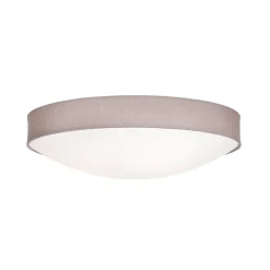 Kant Ø550 plafond beige