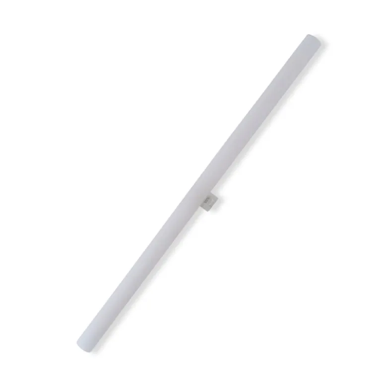 Kilter ljuskälla S14D 640mm ljuskälla 6W 2700K frostad