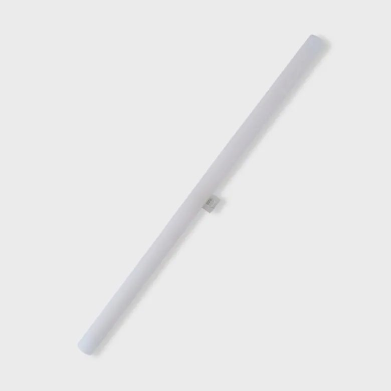 Kilter ljuskälla S14D 640mm ljuskälla 6W 2700K frostad