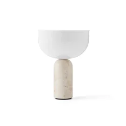 Kizu portable bordslampa Kunis Breccia
