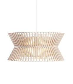 Kontro 6000 Taklampa björk