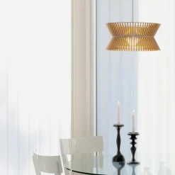 Kontro 6000 Taklampa vit