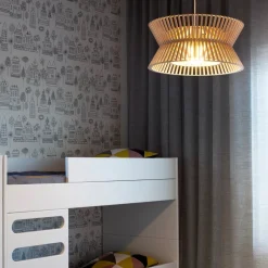 Kontro 6000 Taklampa vit