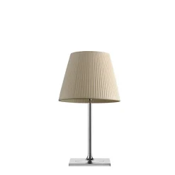 Ktribe T2 bordslampa fabric
