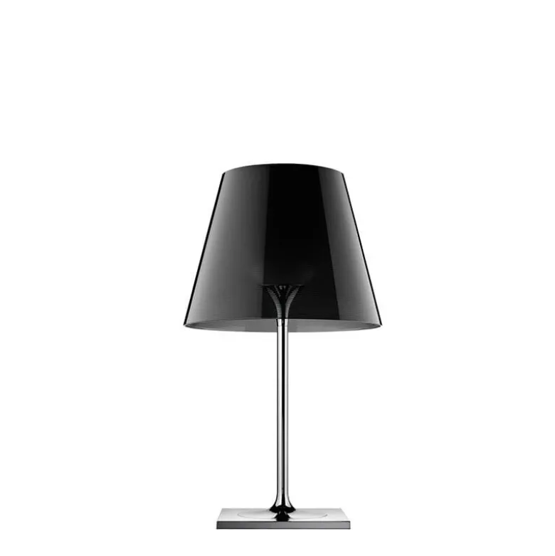 Ktribe T2 bordslampa fumée