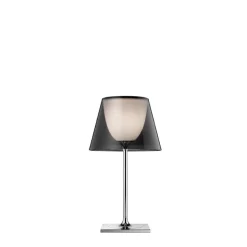 Ktribe T1 bordslampa fumée