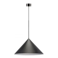 Kuro 65 taklampa svart