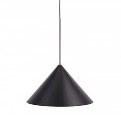 Kuro 45 taklampa svart