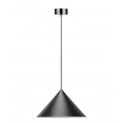 Kuro 45 taklampa svart