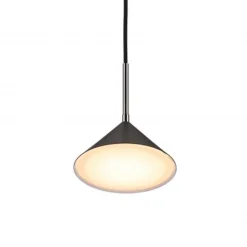 Kuro 17 taklampa svart