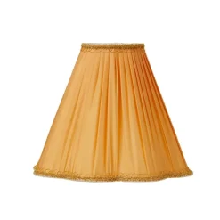 Kurtan Ø25 lampskärm guld