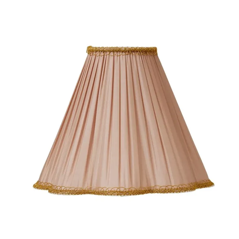 Kurtan Ø25 lampskärm nougat