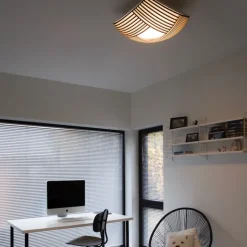 Kuulto 9100 plafond valnöt