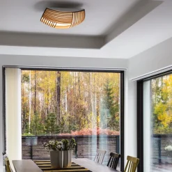 Kuulto 9100 plafond vit