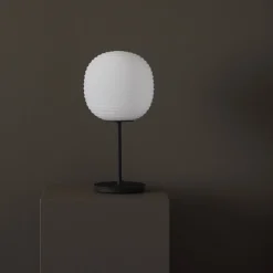Lantern bordslampa small