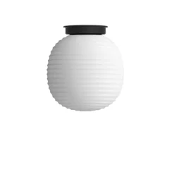 Lantern globe plafond small