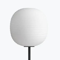 Lantern golvlampa medium