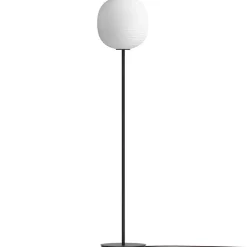 Lantern golvlampa medium
