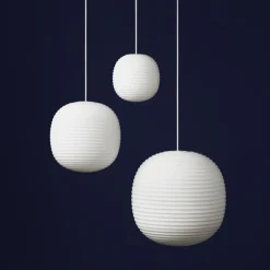 Lantern medium Taklampa