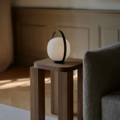 Lantern Portable Table Lamp