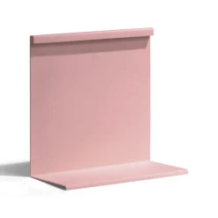 LBM bordslampa luis pink