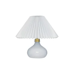 Le Klint 314 bordslampa mässing