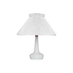Le Klint 311 bordslampa mässing