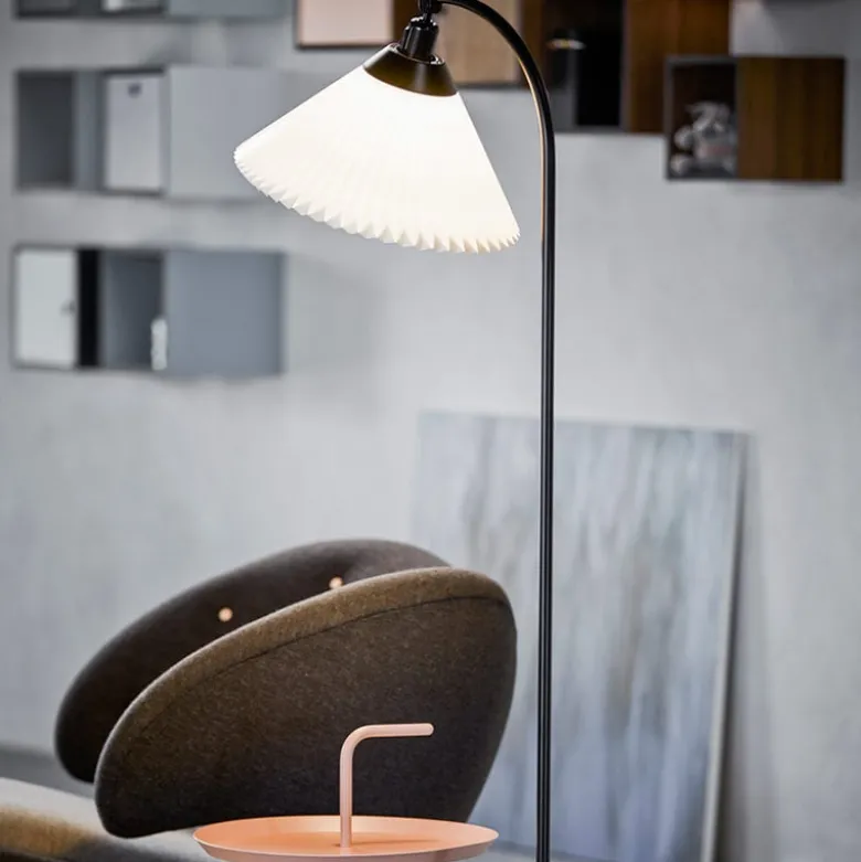 Le Klint 368 golvlampa