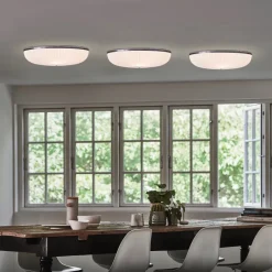 Le Klint 235 Lamella Plafond Aluminium