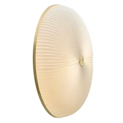 Le Klint 236 Lamella Plafond Guld