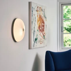 Le Klint 236 Lamella Plafond Guld