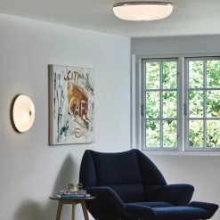 Le Klint 236 Lamella Plafond Guld