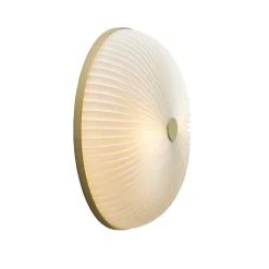 Le Klint 235 Lamella Plafond Guld