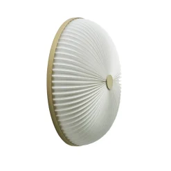 Le Klint 235 Lamella Plafond Guld