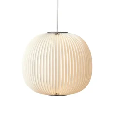 Le Klint 134 Lamella 3 taklampa aluminium