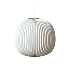 Le Klint 134 Lamella 3 taklampa aluminium