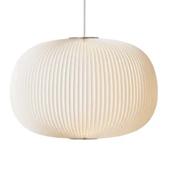 Le Klint 132 Lamella 1 taklampa aluminium