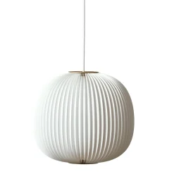 Le klint 134 Lamella 3 taklampa golden