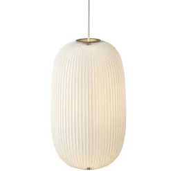 Le Klint 133 Lamella 2 taklampa golden
