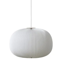 Le Klint 132 Lamella 1 taklampa golden