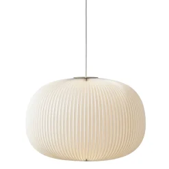 Le Klint 132 Lamella 1 taklampa golden