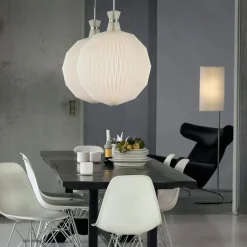 Le Klint Lantern large taklampa stål
