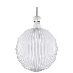 Le Klint Lantern large taklampa stål