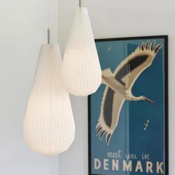 Le Klint 181 large taklampa